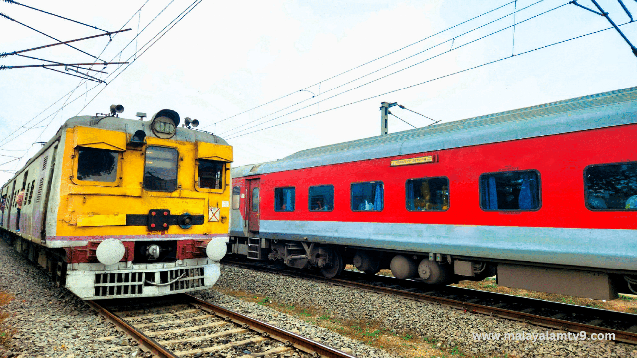 Railway Job Scam: സ്റ്റേഷൻ മാസ്റ്റർ മുതൽ പ്യൂൺ വരെ...; റെയിൽവേയിൽ ജോലി വാഗ്ദാനം ചെയ്ത് വൻ തട്ടിപ്പ്