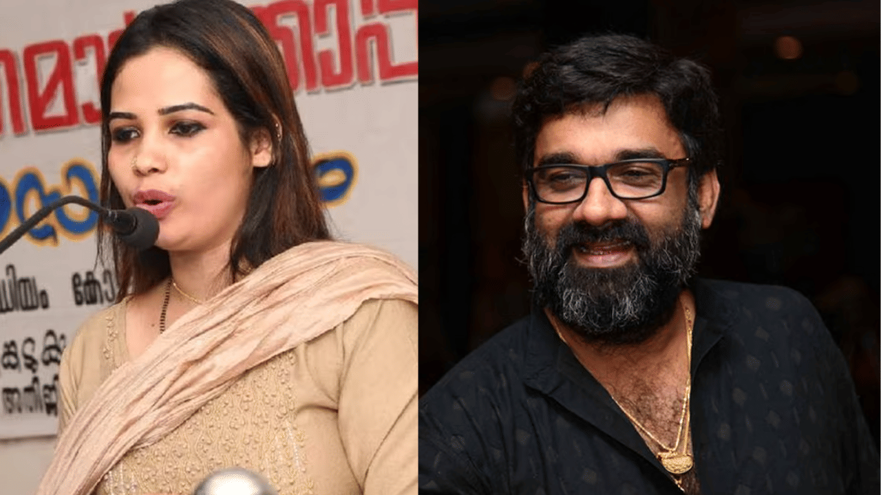 Ranjith Issue: മദ്യപിച്ച് എനിക്ക് ബുദ്ധിമുട്ടുണ്ടാക്കുന്ന രീതിയിലാണ് അടുത്തുവന്നിരുന്നത്; രഞ്ജിത്തിനെതിരെ ആരോപണവുമായി എം.എ ഷഹനാസ് Ranjith Issue: മദ്യപിച്ച് എനിക്ക് ബുദ്ധിമുട്ടുണ്ടാക്കുന്ന രീതിയിലാണ് അടുത്തുവന്നിരുന്നത്; രഞ്ജിത്തിനെതിരെ ആരോപണവുമായി എം.എ ഷഹനാസ്