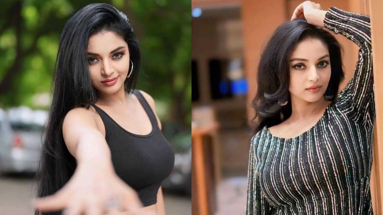 Actress Sanam Shetty: തമിഴ് സിനിമയിലും നടിമാർക്ക് ദുരനുഭവങ്ങൾ; വെളിപ്പെടുത്തി നടി സനം ഷെട്ടി