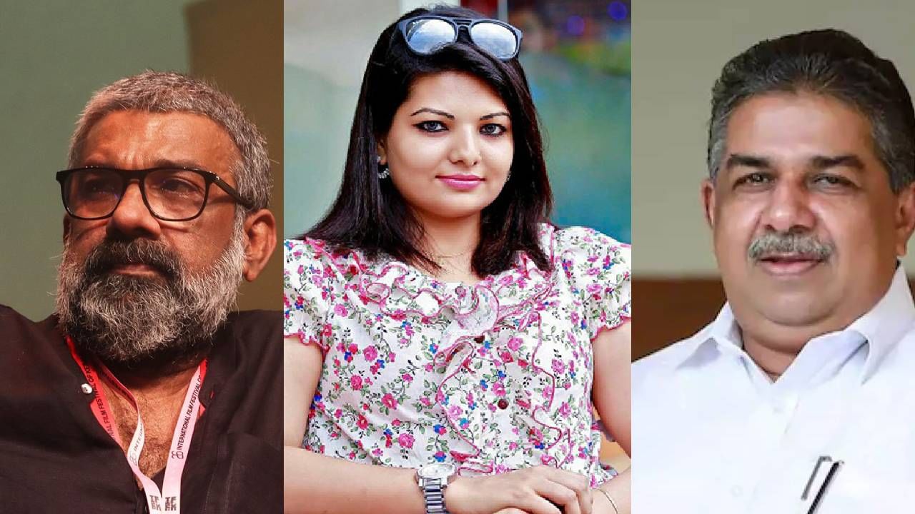 Sandra Thomas: ‘രഞ്ജിത്തിനെ ‘മഹാപ്രതിഭ’ എന്ന് പറഞ്ഞ് സംരക്ഷിക്കാൻ ശ്രമിക്കുന്ന മന്ത്രി സജി ചെറിയാൻ രാജിവെക്കണം’; രൂക്ഷ വിമർശനവുമായി സാന്ദ്രാ തോമസ് Sandra Thomas: ‘രഞ്ജിത്തിനെ ‘മഹാപ്രതിഭ’ എന്ന് പറഞ്ഞ് സംരക്ഷിക്കാൻ ശ്രമിക്കുന്ന മന്ത്രി സജി ചെറിയാൻ രാജിവെക്കണം’; രൂക്ഷ വിമർശനവുമായി സാന്ദ്രാ തോമസ്