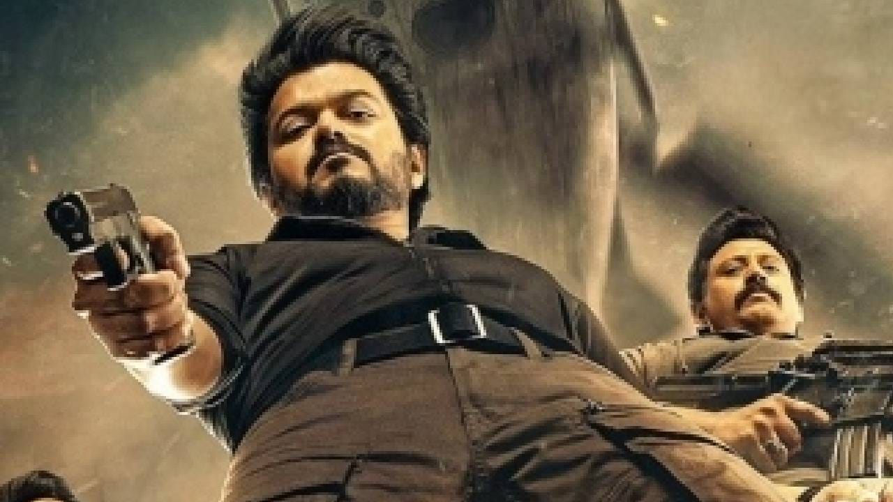 യുവന് ശങ്കര് രാജയാണ് ചിത്രത്തിന് സംഗീതം ഒരുക്കിയിരിക്കുന്നത്. ശ്രീ ഗോകുലം മൂവീസിന്റെ ബാനറിൽ ശ്രീ ഗോകുലം ഗോപാലനാണ് കേരളത്തിൽ വിതരണം ചെയ്യുന്നത് . റെക്കോര്ഡ് റിലീസ് ആണ് ഗോകുലം ചാര്ട്ട് ചെയ്യുന്നത്.