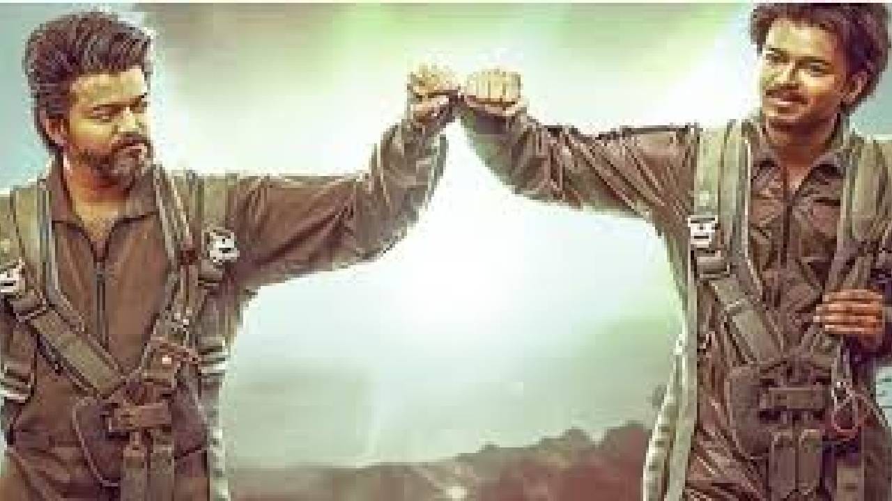 അതേസമയം യന്സ് ഫിക്ഷന് ആക്ഷണ് ഗണത്തില് പെടുന്ന ചിത്രമാണ് ദ ഗോട്ട്. അച്ഛനും മകനുമായി ഡബിൾ റോളിൽ ആണ് ചിത്രത്തില് ദളപതി എത്തുന്നത്. എജിഎസ് എന്റര്ടെയ്ന്മെന്റിന്റെ ബാനറിൽ കൽപാത്തി എസ് അഘോരം, കൽപാത്തി എസ് ഗണേഷ്, കൽപാത്തി എസ് സുരേഷ് എന്നിവർ ചേർന്നാണ് നിർമ്മിക്കുന്നത്.