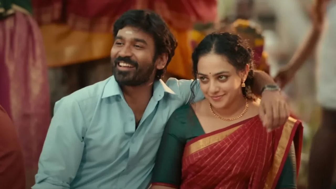 തിരുചിത്രമ്പലത്തിലെ അഭിനയത്തിന് നിത്യാമേനോൻ മികച്ച നടിയായി തിരഞ്ഞെടുക്കപ്പെട്ടു. ധനുഷ് നായകനായി എത്തിയ ചിത്രം നെറ്റ്ഫ്ലിക്സിലും സൺനെക്സ്റ്റിലും ഉടനെത്തുമെന്നാണ് റിപ്പോർട്ട്.