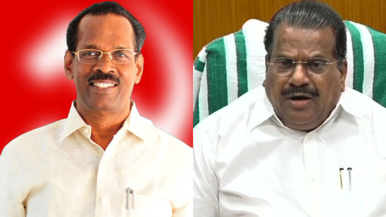 M V Govindan: ടി പി രാമകൃഷ്ണൻ പുതിയ എൽഡിഎഫ് കൺവീനർ; ഇപിയുടെ രാജി സംഘടനാ നടപടിയല്ലെന്നും എംവി ഗോവിന്ദൻ