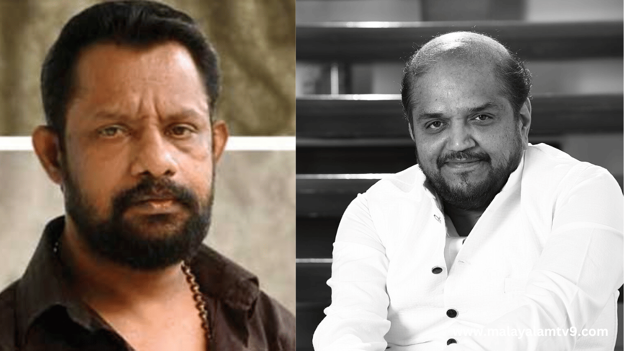 ഗിരീഷ് പുത്തഞ്ചേരി കുറിച്ച പാട്ടിനു സംഗീതം പകർന്നതു വിദ്യാസാഗറാണ്. ആർക്കും ഏറ്റുപാടാനാകുന്നൊരു താളമാണീ ഗാനത്തിന്. (PHOTO - SOCIAL MEDIA)