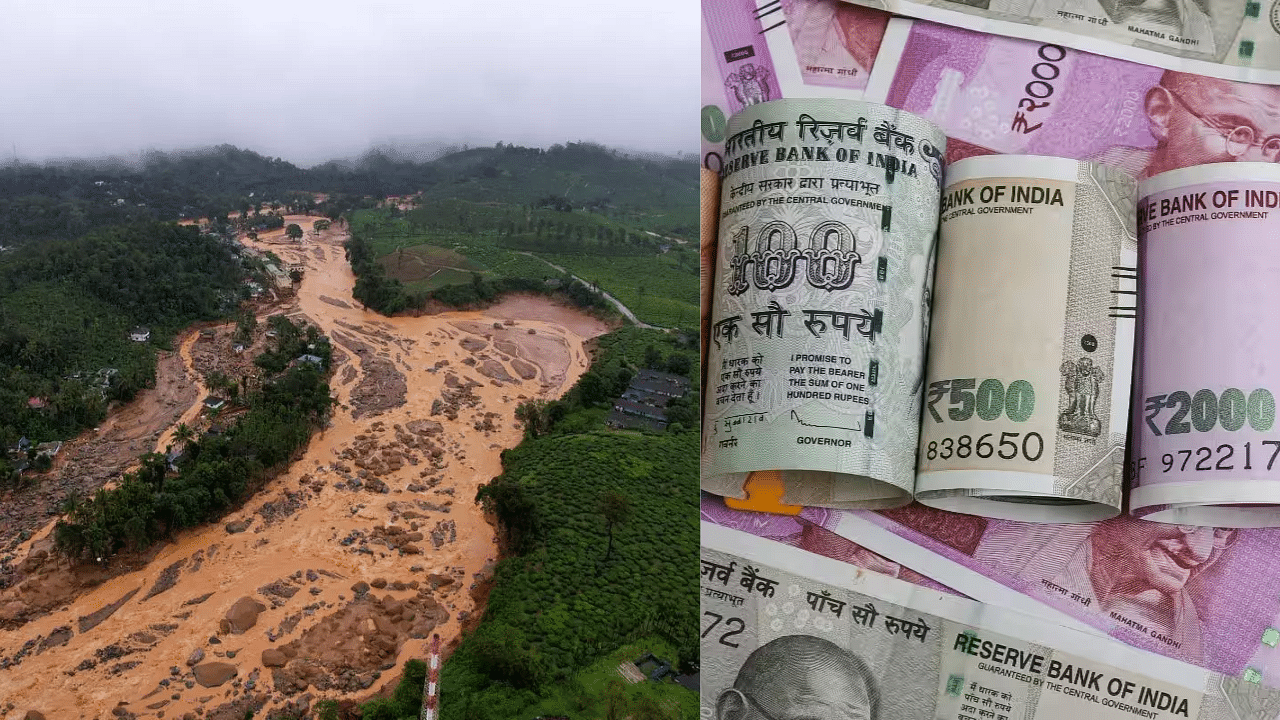 Wayanad Landslide: വയനാട് ദുരന്തത്തിന്റെ ഇരകളോട് ബാങ്കുകളുടെ ക്രൂരത; ബാങ്ക് നടപടികളിൽ ഇടപെട്ട് ഭരണകൂടം