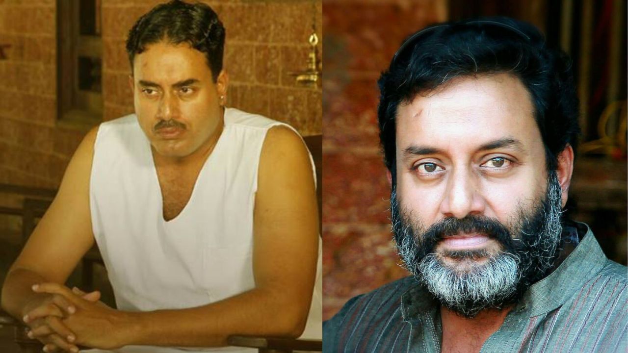 തൃപ്പൂണിത്തുറയിലാണ് ഇപ്പോൾ താമസം നടികർ, സൂപ്പർ സിന്ദഗി എന്നീ രണ്ട് ചിത്രങ്ങളാണ് 2024-ൽ അദ്ദേഹത്തിൻ്റേതായി അവസാനം എത്തിയത്.