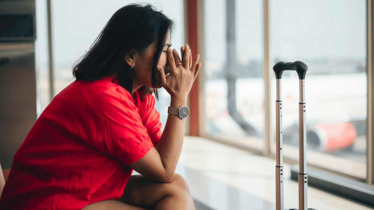 Mumbai flights diverted: മഴ ചതിച്ചു; മുംബൈ വഴിയുള്ള പല വിമാനങ്ങളും വഴി തിരിച്ചുവിട്ടതായി റിപ്പോർട്ട്