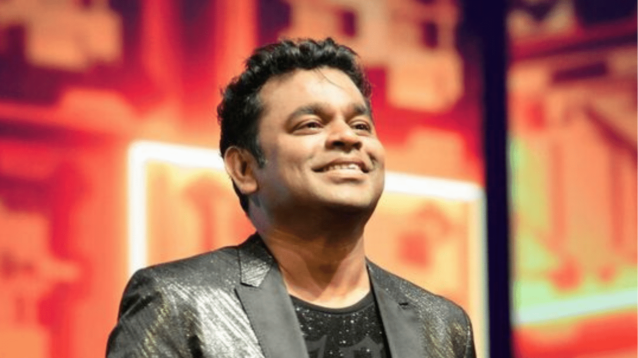 AR Rahman: റഹ്മാന് നിർജലീകരണത്തെ തുടർന്നുള്ള ആരോഗ്യപ്രശ്നം; ആശുപത്രി വിട്ടു AR Rahman: റഹ്മാന് നിർജലീകരണത്തെ തുടർന്നുള്ള ആരോഗ്യപ്രശ്നം; ആശുപത്രി വിട്ടു