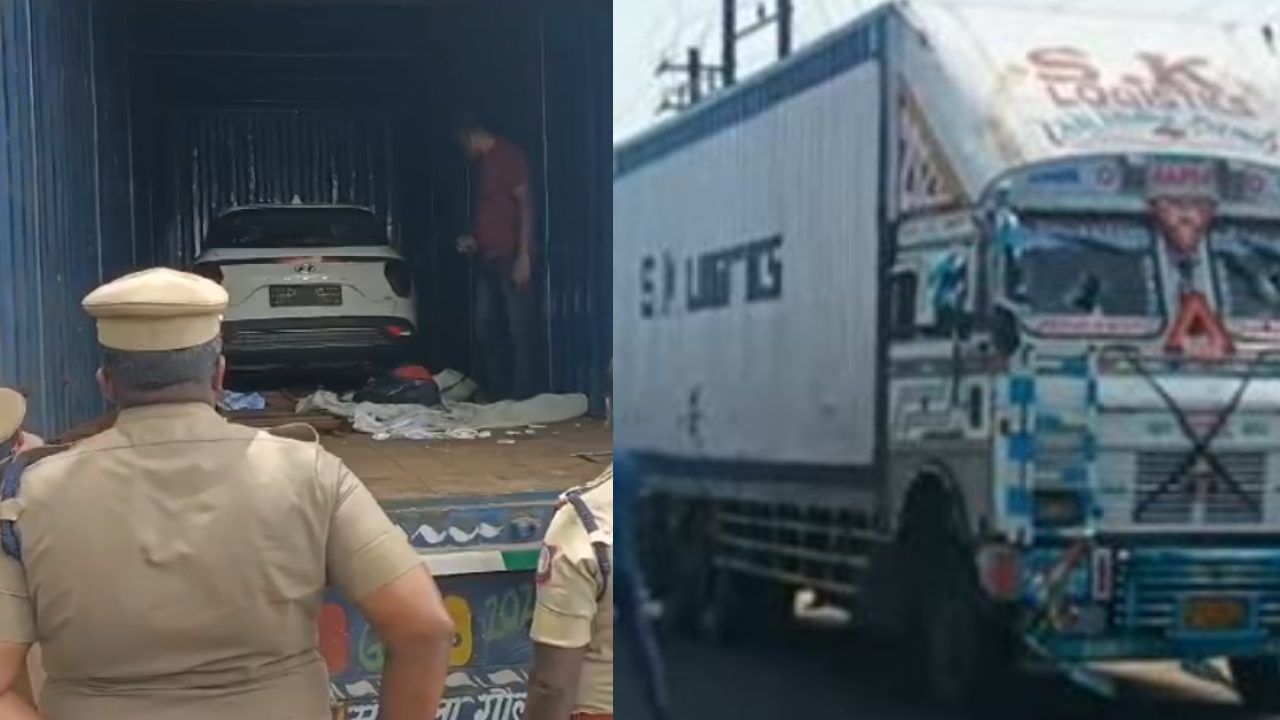 Thrissur ATM Robbery: ആദ്യം ആക്സിഡന്റ്; പിന്നാലെ സിനിമാ സ്റ്റൈൽ ചേസും ഏറ്റുമുട്ടലും; പ്രതികളെ പോലീസ് പിടികൂടിയത് ഇങ്ങനെ Thrissur ATM Robbery: ആദ്യം ആക്സിഡന്റ്; പിന്നാലെ സിനിമാ സ്റ്റൈൽ ചേസും ഏറ്റുമുട്ടലും; പ്രതികളെ പോലീസ് പിടികൂടിയത് ഇങ്ങനെ