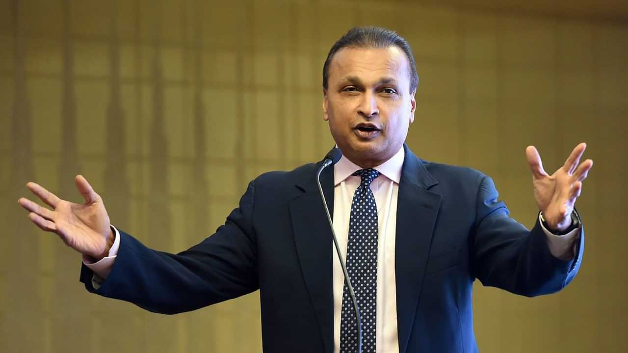 Anil Ambani : പണ്ട് റോൾസ് റോയ്സും ബെൻസും, ഇപ്പോൾ സഞ്ചാരം ഹണ്ടെയ് ഇവിയിൽ; അനിയൻ അംബാനിയുടെ വീഴ്ച മാരകം