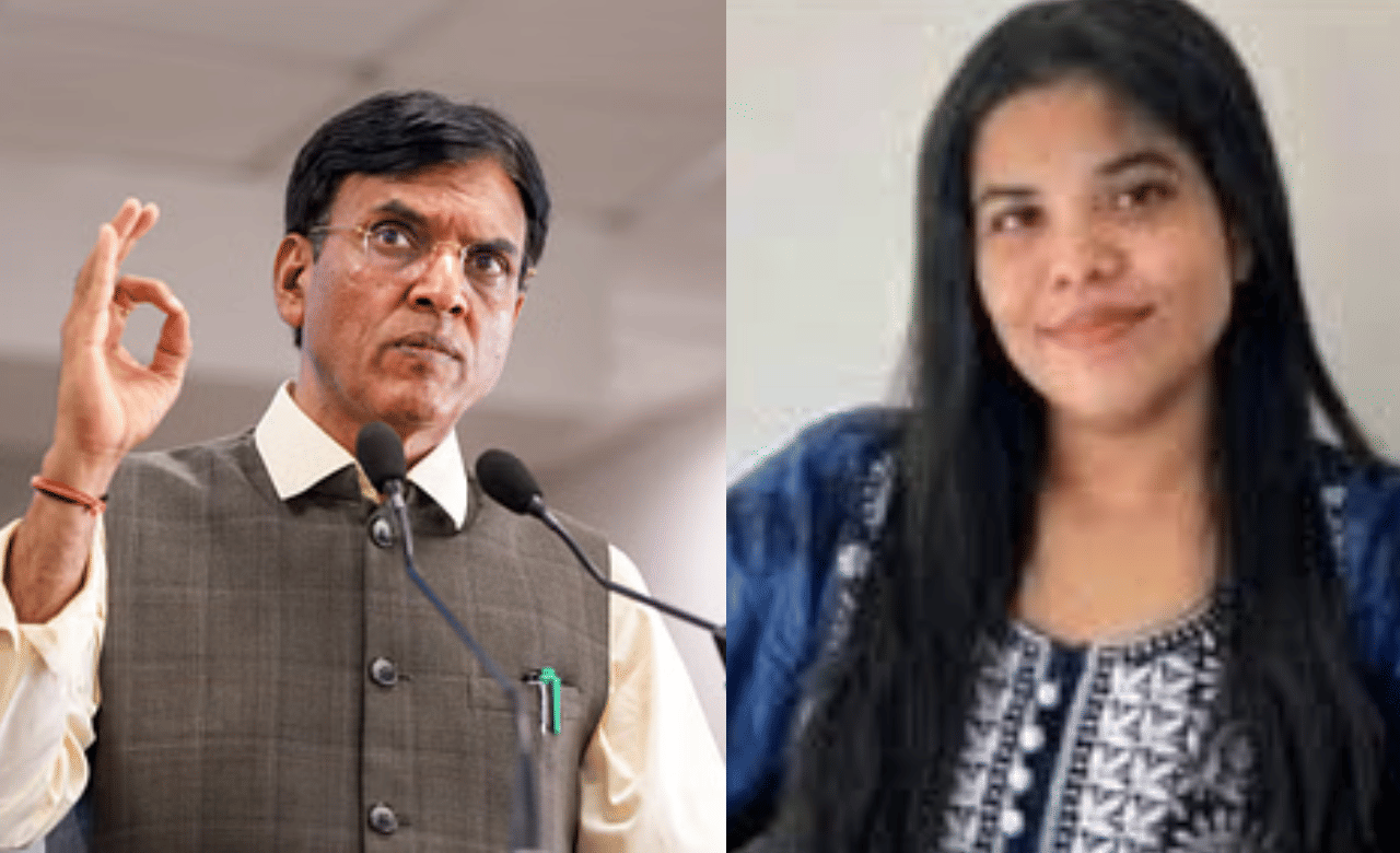 Anna Sebastin: ഇ വെെ കമ്പനിയോട് റിപ്പോർട്ട് തേടി കേന്ദ്രം; വീഴ്ചയെങ്കിൽ നടപടിയെന്ന് കേന്ദ്ര തൊഴിൽ മന്ത്രി