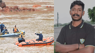 Wayanad Landslide: ആശുപത്രി കിടക്കയില്‍ ശ്രുതിക്ക് ഒരൊറ്റ ആഗ്രഹം; സാധിച്ചുകൊടുത്ത് എംഎല്‍എ