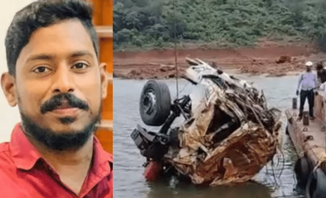 Arjun Rescue Mission: പോസ്റ്റ്മോർട്ടം പൂർത്തിയായി; രണ്ടു ദിവസത്തിനകം മൃതദേഹം അർജുൻറെ വീട്ടിലെത്തിക്കും Arjun Rescue Mission: പോസ്റ്റ്മോർട്ടം പൂർത്തിയായി; രണ്ടു ദിവസത്തിനകം മൃതദേഹം അർജുൻറെ വീട്ടിലെത്തിക്കും