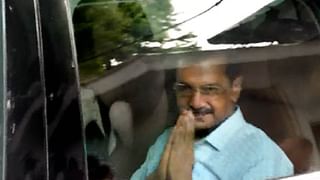 Arvind Kejriwal: അരവിന്ദ് കെജ്‌രിവാള്‍ ഡല്‍ഹി മുഖ്യമന്ത്രി സ്ഥാനം രാജിവെച്ചു