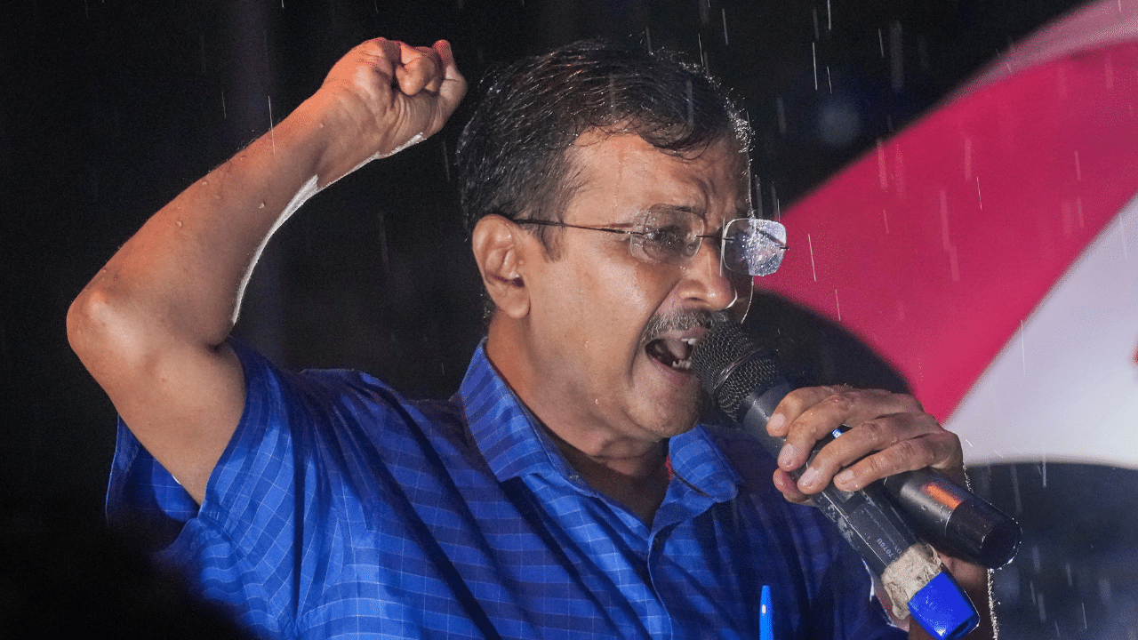 Arvind Kejriwal: മുഖ്യമന്ത്രിസ്ഥാനം രാജിവെക്കുമെന്ന് പ്രഖ്യാപിച്ച് അരവിന്ദ് കെജ്‌രിവാൾ