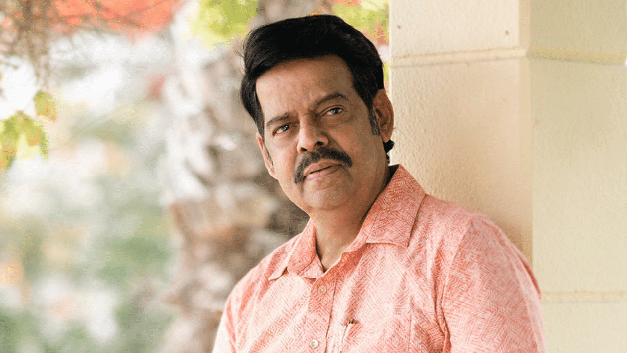 Balachandra Menon: നടൻ ബാലചന്ദ്ര മേനോനെതിരെ അശ്ലീല പരാമർശങ്ങൾ പ്രചരിപ്പിച്ചു; യൂട്യൂബ് ചാനലുകൾക്കെതിരെ കേസ്