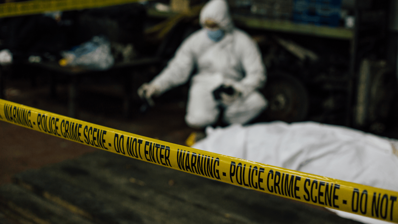 Ernakulam Murder: എറണാകുളം ചേന്ദമംഗലത്ത് കൂട്ടകൊല; ഒരു കുടുംബത്തിലെ മൂന്നുപേരെ വെട്ടിക്കൊന്നു