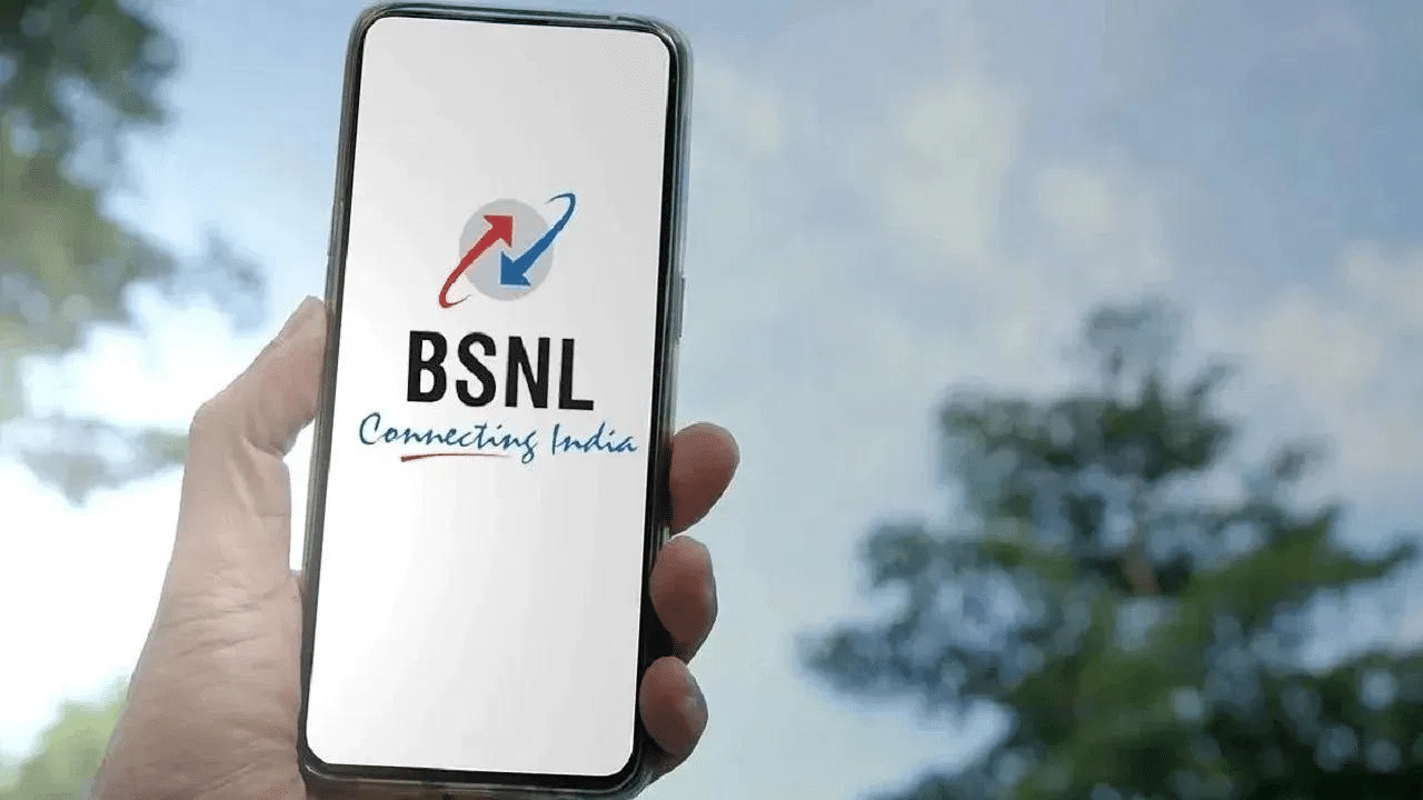 BSNL Recharge Plan: നീ തങ്കപ്പനല്ലെടാ പൊന്നപ്പനാ....; വീണ്ടും തകർപ്പൻ റീച്ചാർജ് പ്ലാനുമായി ബിഎസ്എൻഎൽ