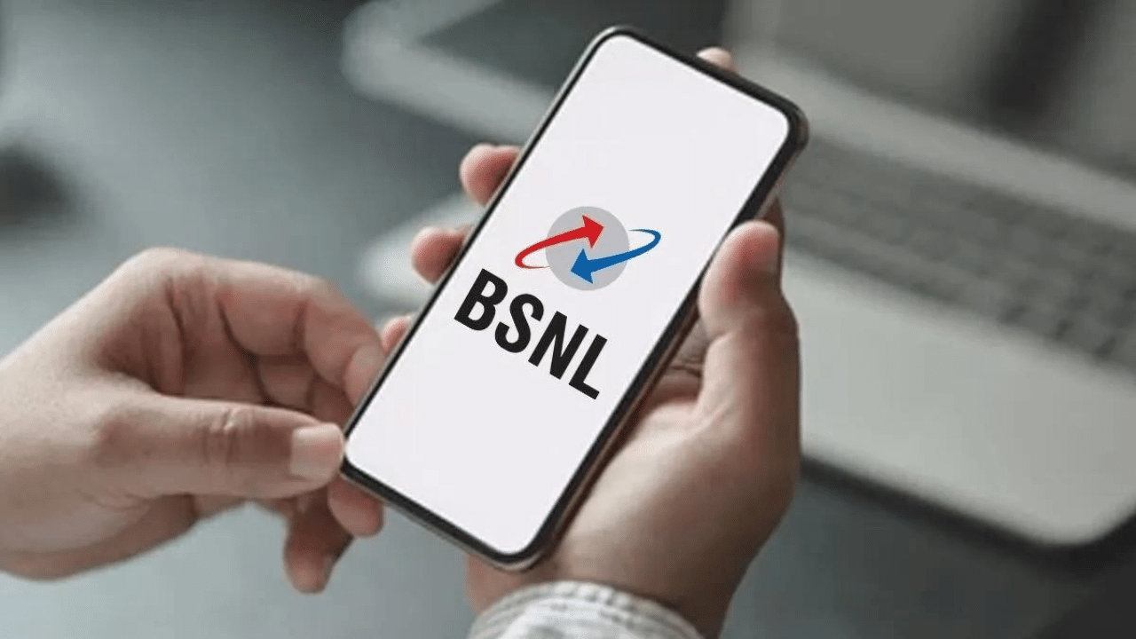 BSNL Kerala: നഷ്ടമെല്ലാം പഴങ്കഥ; അടിച്ചുകയറി ബിഎസ്എൻഎൽ, വരുമാനം 1859 കോടി