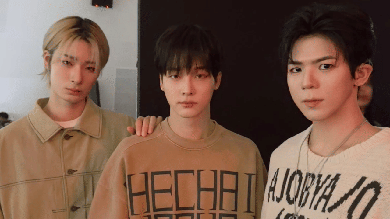 ജിസോക്ക്, ഹ്യുൻജിൻ, ചാനിയോൺ എന്നീ മൂന്ന് പേരാണ് ബിഗ് ഓഷ്യനിലെ അംഗങ്ങൾ. ഇതിൽ ജിസോക്കിന് ജന്മനാതന്നെ കേൾവിക്കുറവുണ്ട്. ഹ്യുൻജിന് മൂന്നാം വയസിലും ചാണിയോണിന് പതിനൊന്നാം വയസിലുമാണ് ഒരു ഭാഗത്തെ കേൾവി നഷ്ടപ്പെടുന്നത്. ഇവർ ഹീയറിങ് എയ്ഡ് പോലുള്ള മെഡിക്കൽ ഉപകരണങ്ങളുടെ സഹായത്തോടെയാണ് സ്റ്റേജിൽ പെർഫോം ചെയ്യുന്നത്. ഏതെങ്കിലും രീതിയിൽ ശാരീരിക പരിമിതികൾ നേരിടുന്ന ആളുകൾക്കും തടസങ്ങൾ മറികടന്ന് കലാരംഗത്ത് പ്രവർത്തിക്കാൻ സാധിക്കുമെന്ന് തെളിയിക്കാനാണ് ഗ്രൂപ്പ് ലക്ഷ്യമിടുന്നത്. (Image Courtesy: Big Ocean Twitter)