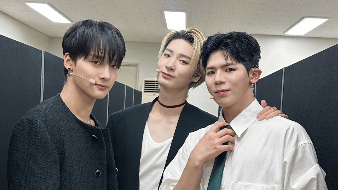 ഈ വർഷം നിലവിൽ വന്ന ബിഗ് ഓഷ്യൻ എന്ന കൊറിയൻ സംഗീത ബാൻഡ് ഏറെ ശ്രദ്ധ നേടിയിരുന്നു. ഒറ്റ നോട്ടത്തിൽ ഇവരും മറ്റുള്ള കൊറിയൻ ബാൻഡുകളും തമ്മിൽ വ്യത്യാസമൊന്നും തോന്നില്ല. എന്നാൽ, ഈ ബാൻഡിലെ അംഗങ്ങൾക്ക് കേൾവി പരിമിതികൾ ഉണ്ടെന്നതാണ് ഇവരെ മറ്റ് ഗ്രൂപ്പുകളിൽ നിന്നും വേറിട്ട് നിർത്തുന്നത്. ദക്ഷിണ കൊറിയയിലെ വികലാംഗ ദിനമായ ഏപ്രിൽ 20-നാണ് ബിഗ് ഓഷ്യൻ, കൊറിയൻ സംഗീത ലോകത്ത് അരങ്ങേറ്റം കുറിക്കുന്നത്. കെ-പോപ്പ് അല്ലാതെ എസ്-പോപ്പ് (സൈൻ ലാംഗ്വേജ് പോപ്പ്) എന്നൊരു ലേബൽ കൊണ്ടുവരിക എന്നതാണ് ഇവരുടെ ലക്ഷ്യം. (Image Courtesy: Big Ocean Twitter)