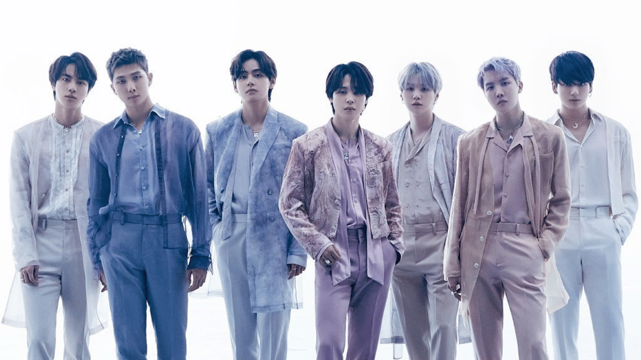 BTS Networth: ഞെട്ടണ്ട! കൊറിയൻ ബാൻഡായ ബിടിഎസിന്റെ വരുമാനം എത്രയെന്ന് അറിയാമോ?