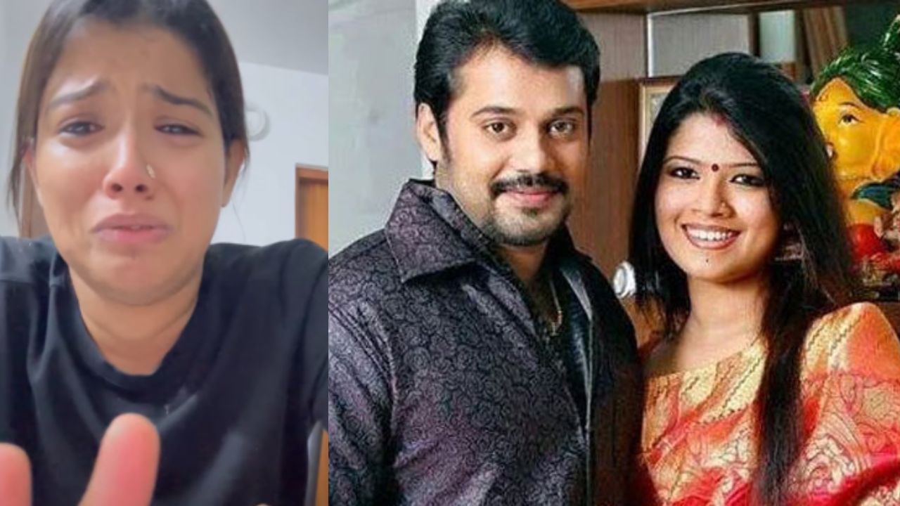 Amritha Suresh : ‘ഞാനുമായിട്ടുള്ളത് ബാല ചേട്ടൻ്റെ രണ്ടാമത്തെ വിവാഹം, ഞങ്ങൾ അറിഞ്ഞപ്പോൾ വൈകി’; അമൃത സുരേഷ് Amritha Suresh : ‘ഞാനുമായിട്ടുള്ളത് ബാല ചേട്ടൻ്റെ രണ്ടാമത്തെ വിവാഹം, ഞങ്ങൾ അറിഞ്ഞപ്പോൾ വൈകി’; അമൃത സുരേഷ്