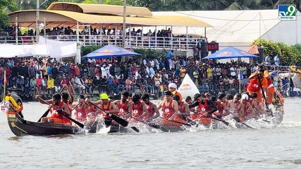 Nehru Trophy Boat Race 2024: ജലമേളക്കിനി മണിക്കൂറുകൾ മാത്രം, അറിഞ്ഞിരിക്കേണ്ട പ്രധാന കാര്യങ്ങൾ ഇതാ