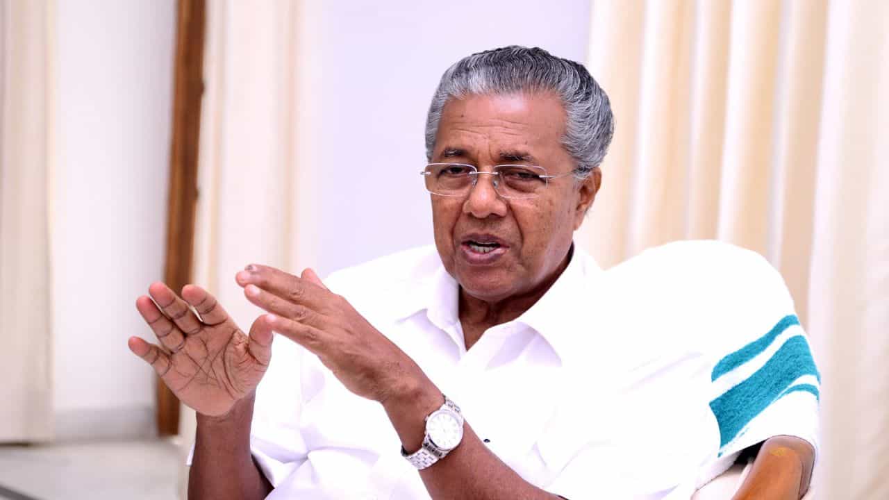 CM Pinarayi Vijayan: ആര്‍എസ്എസിന് മേധാവിത്വം കിട്ടിയാല്‍ ഓണവും മഹാബലിയും നഷ്ടമാകും; മുഖ്യമന്ത്രി