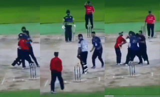 India vs Bangladesh : കാൺപൂർ ടെസ്റ്റിനിടെ ബംഗ്ലാദേശ് ആരാധകൻ ടൈഗർ റോബിയ്ക്ക് മർദ്ദനമേറ്റെന്ന് ആരോപണം; നിഷേധിച്ച് പോലീസ്