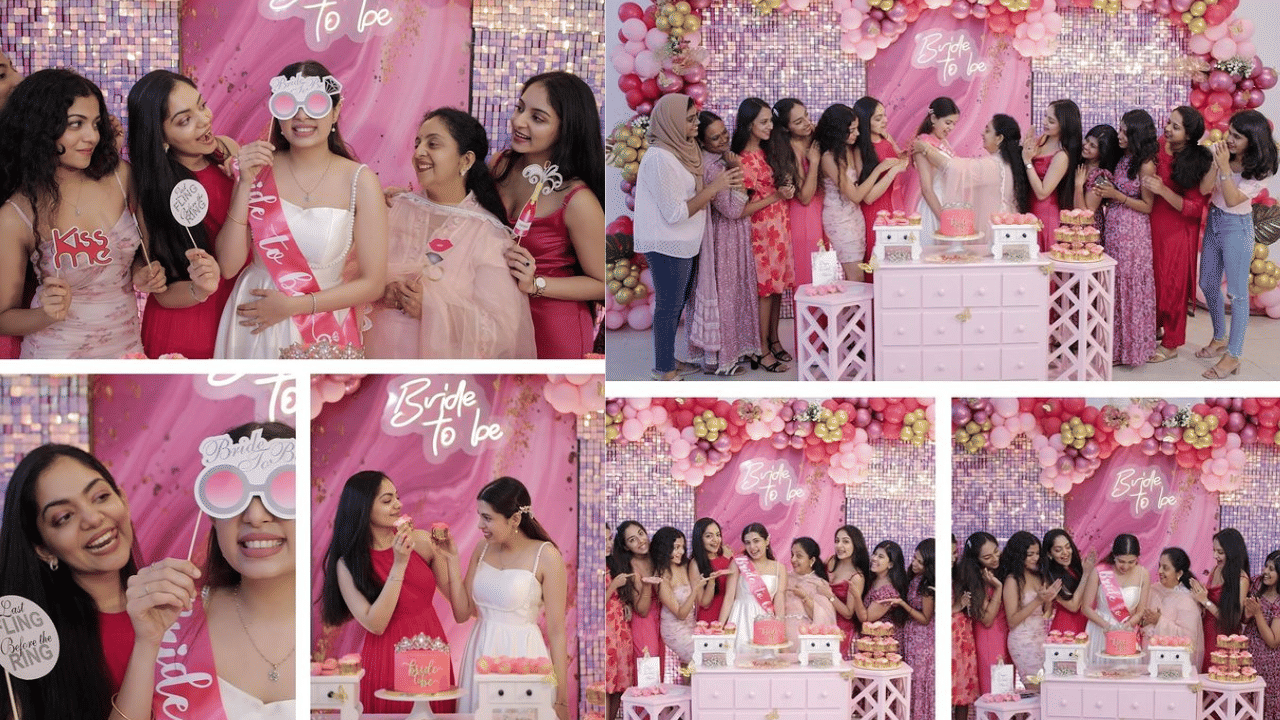 ഇതിൻ്റെ വീഡിയോ യൂട്യൂബിൽ ട്രെൻഡിങ്ങായിരുന്നു. എന്നാൽ വീഡിയോയ്ക്ക് താഴെ നിരവധി മോശം കമന്റുകളാണ് പ്രത്യക്ഷപ്പെട്ടത്.  ദിയയുടെ ഇളയ സഹോദരമാരായ ഇഷാനിയുടേയും ഹൻസികയുടേയും അശ്വിനോടുള്ള പെരുമാറ്റത്തെ കുറിച്ചായിരുന്നു ഏറെയും കമന്റുകൾ. അഹാന കൃഷ്ണ ഒഴികെയുള്ള ദിയയുടെ സഹോദരിമാർ അശ്വിനെ പരിഗണിച്ചില്ല എന്നും അശ്വിനോട് സംസാരിക്കാൻ താത്പര്യപ്പെട്ടില്ലെന്നും ആളുകൾ കമന്റ് ചെയ്തത്. (Image Credits: Instagram)