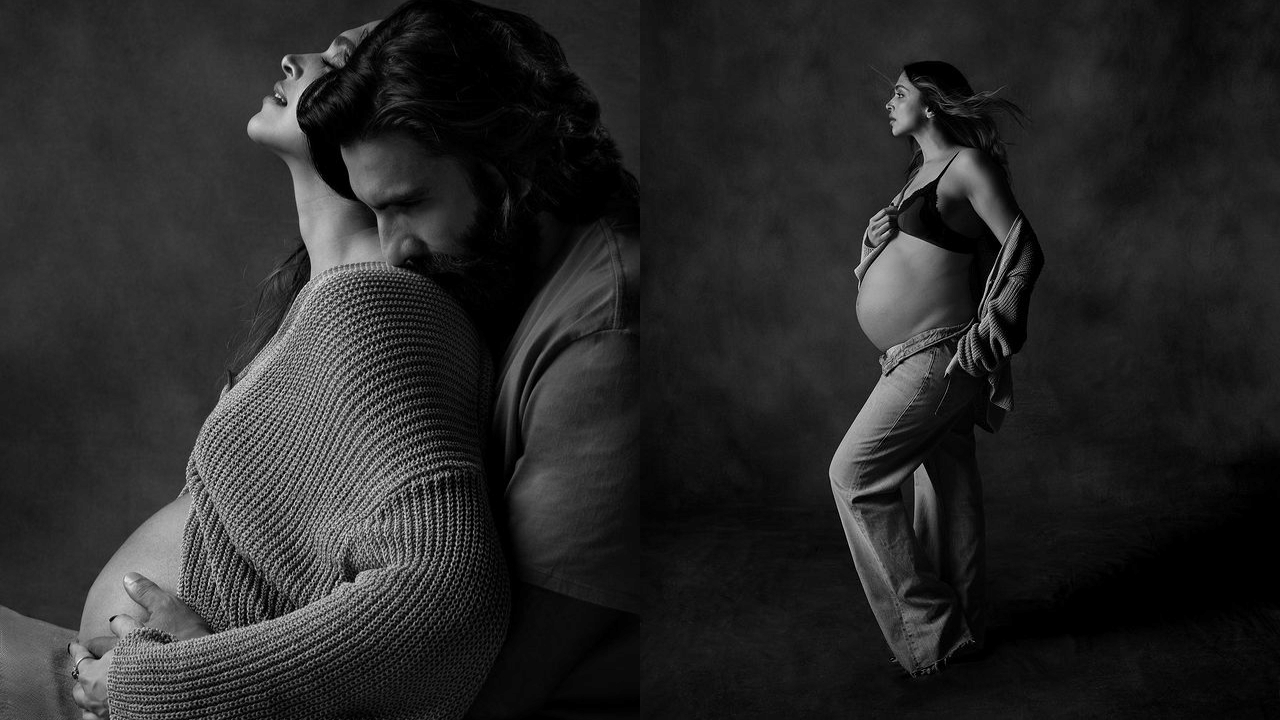 അടുത്ത ബന്ധുക്കളും സുഹൃത്തുക്കളും പങ്കെടുത്ത ചടങ്ങിലായിരുന്നു വിവാഹം. 2018 നവംബർ 14ന് ഇറ്റലിയിലെ കൊമോ നദിക്കരയിലായിരുന്നു ചടങ്ങ്.  ബോളിവുഡിൽ ഏറ്റവും കൂടുതൽ ആരാധകരുള്ള താരദമ്പതികളാണ് ദീപിക പദുക്കോണും റൺവീർ സിംഗും.(Image Credits: Instagram)