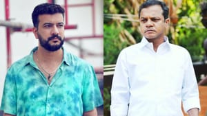 Dharmajan Bolgatty: പിഷാരടി ചതിച്ചു, അവനെ ദൈവവും തിരിച്ച് ചതിച്ചു: ധര്‍മജന്‍