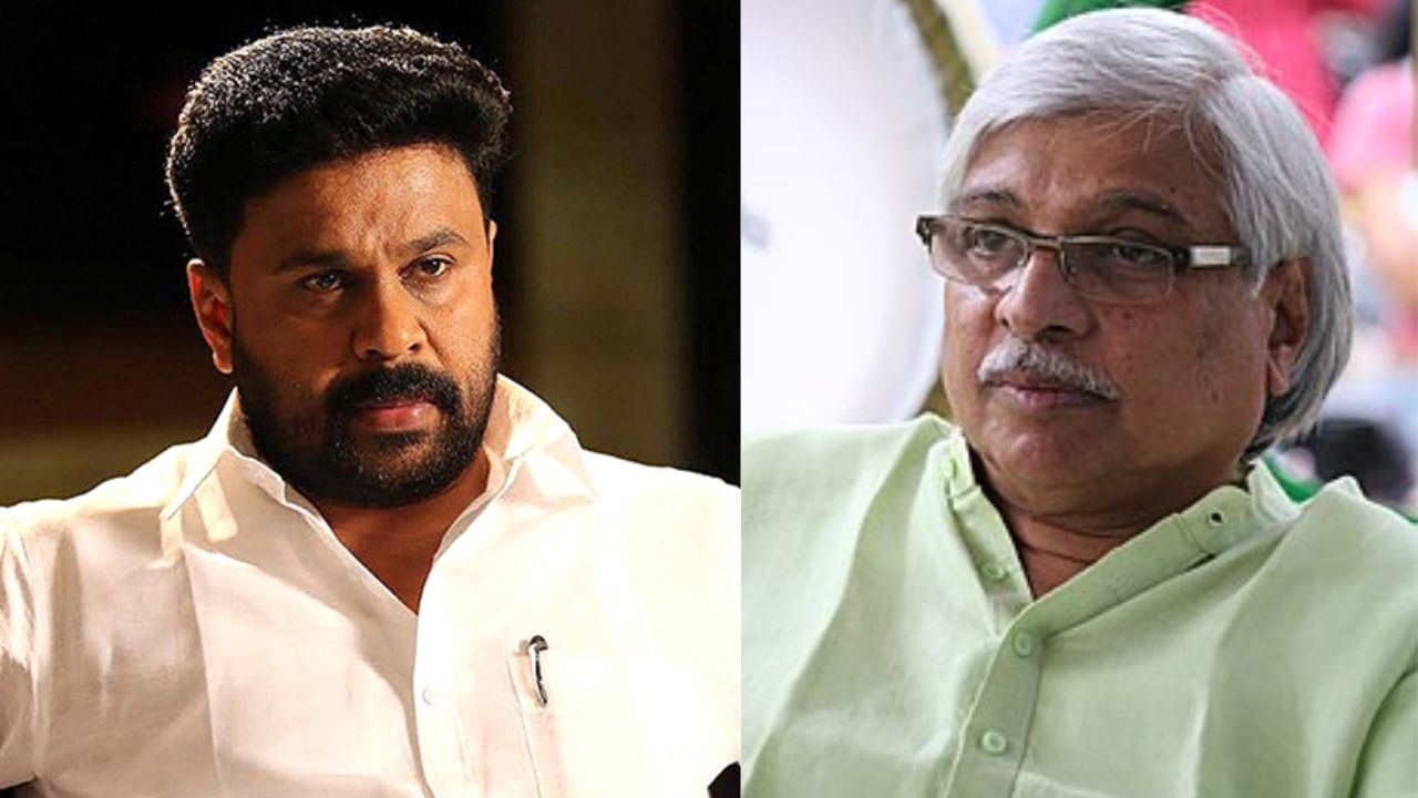 Kamal: ‘ദിലീപാണ് നായകനെങ്കില് സിനിമ ചെയ്യാന് സാധിക്കില്ലെന്ന് പറഞ്ഞ് ആ വ്യക്തി ഒഴിഞ്ഞു’; വെളിപ്പെടുത്തലുമായി കമല് Kamal: ‘ദിലീപാണ് നായകനെങ്കില് സിനിമ ചെയ്യാന് സാധിക്കില്ലെന്ന് പറഞ്ഞ് ആ വ്യക്തി ഒഴിഞ്ഞു’; വെളിപ്പെടുത്തലുമായി കമല്