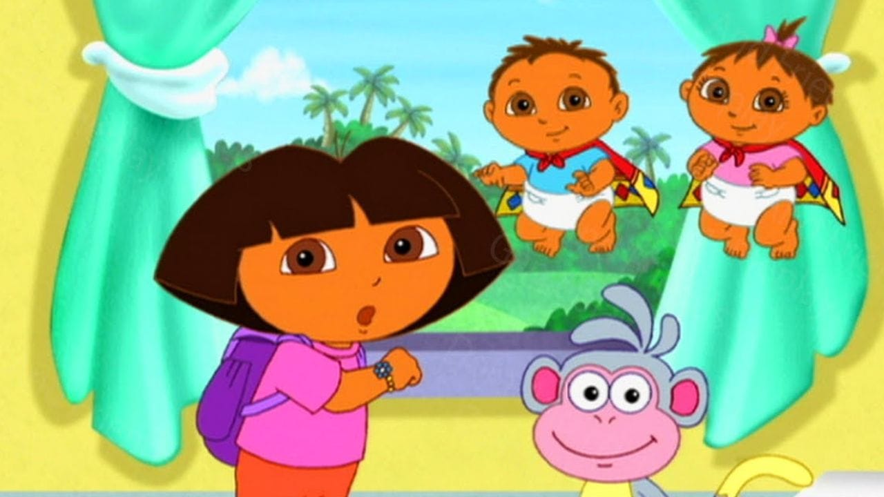 കുറുനരിയെ നിങ്ങള്‍ കാണുന്നുണ്ടോ? കുറുനരി എവിടെയാണ്, കുറുനരി മോഷ്ടിക്കരുതെന്ന് എന്നോടൊപ്പം പറയൂ...ഇത് പറയാത്തവര്‍ വളരെ ചുരുക്കമാണ്. കതക് നിങ്ങള്‍ കണ്ടോ, കുറുനരിയെ കണ്ടോ? ഇങ്ങനെ ഒരുപാട് ചോദ്യങ്ങള്‍ എപ്പോഴും ഡോറ ചോദിക്കാറില്ലേ. ഡോറ ഇങ്ങനെ ചോദിക്കുന്നതില്‍ പലര്‍ക്കും നീരസമുണ്ട്. (Image Credits: Social Media- Dora the Explorer)