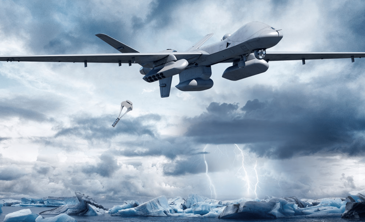 MQ-9B Drone: ചെെനീസ് അതിർത്തിയിലെ നിരീക്ഷണം ശക്തിപ്പെടുത്തും; അമേരിക്കയിൽ നിന്ന് MQ-9B ഡ്രോണുകൾ ഇറക്കുമതി ചെയ്യാൻ ഇന്ത്യ