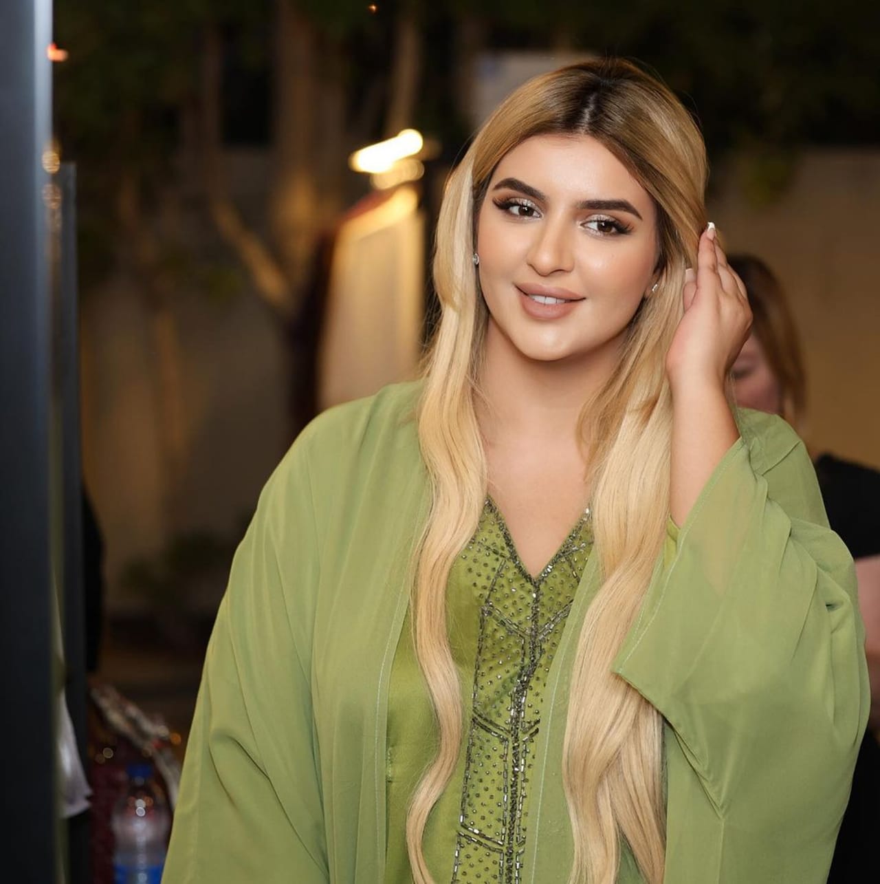 ദുബായ്: ഇൻസ്റ്റാ​ഗ്രാമിലൂടെ മുത്തലാഖ് ചൊല്ലി വിവാഹമോചനം നേടിയതിനു പിന്നാലെ പുതിയ സംരംഭവുമായി ദുബായ് രാജകുമാരി. ഇൻസ്റ്റാ​ഗ്രാമിലൂടെയാണ് പുതിയ സംരംഭത്തിനെ പരിചയപ്പെടുത്തി രാജകുമാരി രം​ഗത്ത് എത്തിയത്. (Image credits: instagram)
