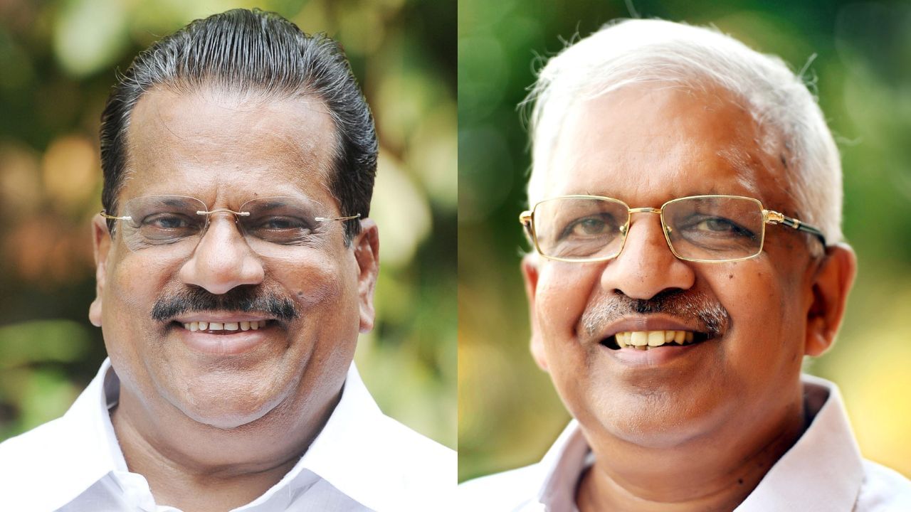 EP Jayarajan: ‘കേരളത്തിൽ തീവ്രവാദപ്രവർത്തനം സാധ്യമല്ല’; പി ജയരാജന്റെ വിവാദ പരാമർശത്തിൽ പ്രതികരിച്ച് ഇ പി ജയരാജൻ EP Jayarajan: ‘കേരളത്തിൽ തീവ്രവാദപ്രവർത്തനം സാധ്യമല്ല’; പി ജയരാജന്റെ വിവാദ പരാമർശത്തിൽ പ്രതികരിച്ച് ഇ പി ജയരാജൻ