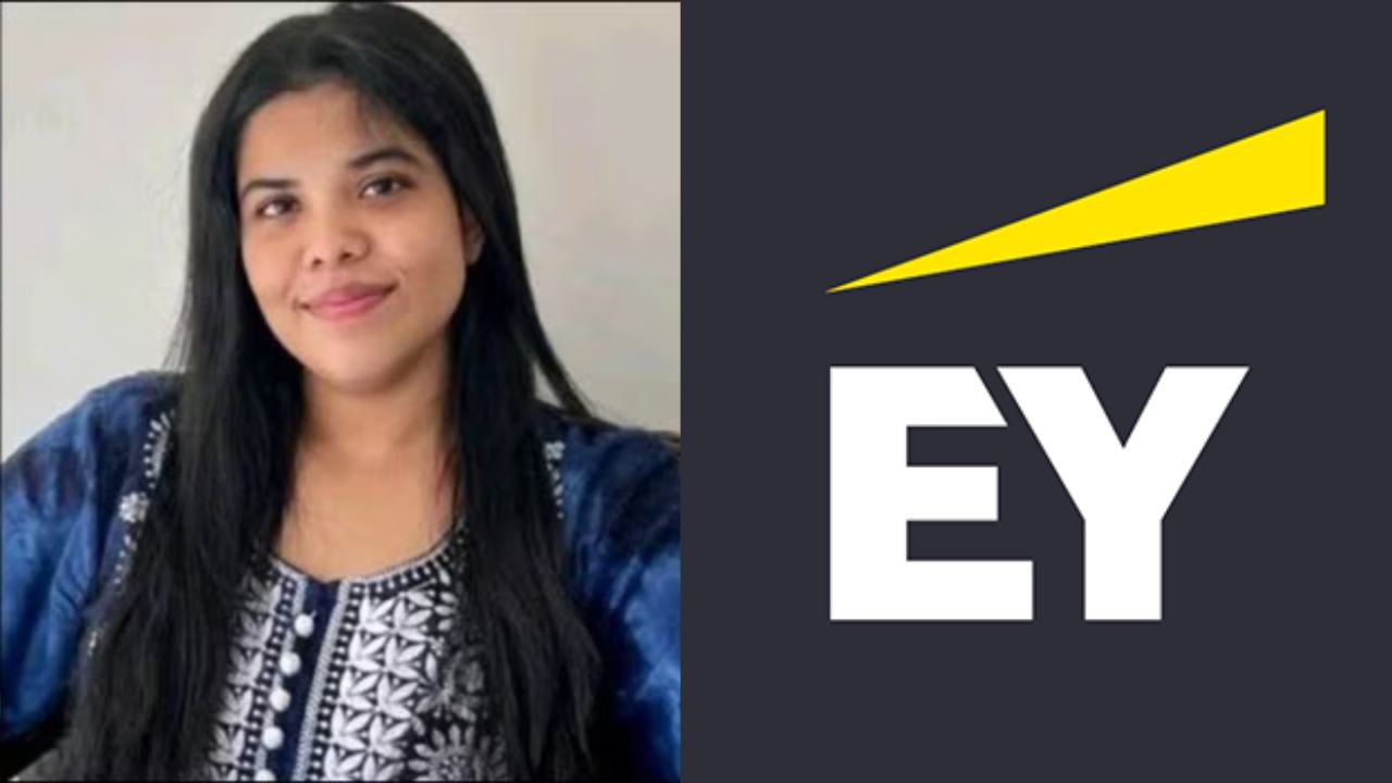 EY Employee Death : ‘എൻ്റെ മോൾ ഒരിക്കലും നോ പറയില്ല, അത് അവർ മുതലെടുത്തു’; ഇവൈ ചാർട്ടേഡ് അക്കൗണ്ടൻ്റിൻ്റെ പിതാവ്