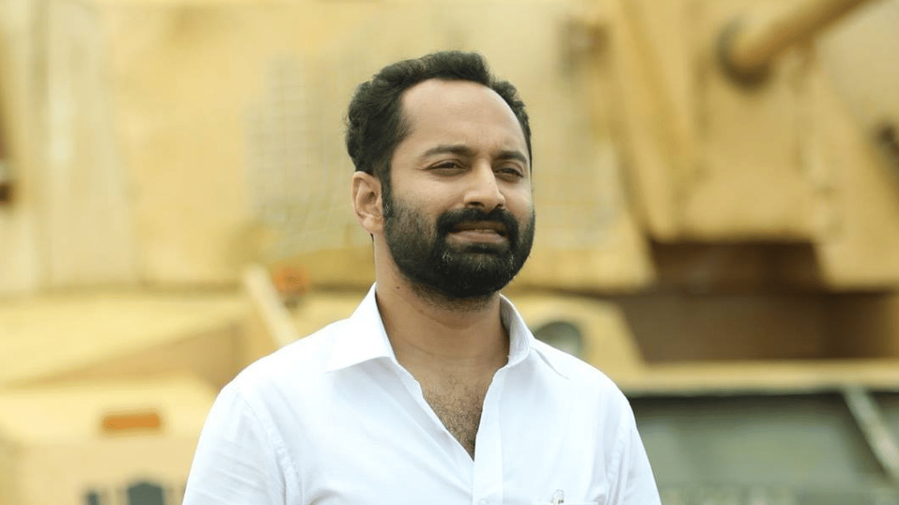 ഫഹദ് ഫാസിലിന്റേതായി അണിയറയിൽ ഒട്ടേറെ ചിത്രങ്ങൾ, പല ഭാഷകളിലായി പുരോഗമിക്കുന്നു. മലയാളം ചിത്രം ബോഗയ്ൻവില്ല, തമിഴിൽ വേട്ടൈയ്യൻ, തെലുങ്കിൽ പുഷ്പ 2 തുടങ്ങിയ സിനിമകൾ അണിയറയിൽ ഒരുങ്ങുന്നുണ്ട്.  