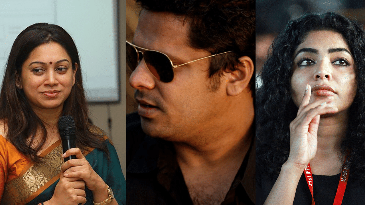 Progressive Filmmakers’ Association: സിനിമയിൽ പുതിയൊരു ബദൽ സംഘടന, പ്രോഗ്രസീവ് ഫിലിം മേക്കേഴ്സ് അസോസിയേഷൻ Progressive Filmmakers’ Association: സിനിമയിൽ പുതിയൊരു ബദൽ സംഘടന, പ്രോഗ്രസീവ് ഫിലിം മേക്കേഴ്സ് അസോസിയേഷൻ