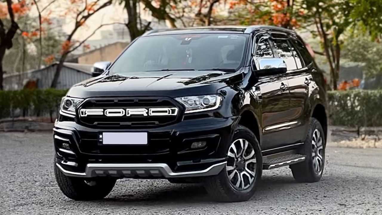 Ford : ഫോർഡ് ഇന്ത്യയിലേക്ക് തിരിച്ചുവരുന്നു; പ്ലാൻ്റ് വീണ്ടും തുറക്കാനുള്ള ആവശ്യം തമിഴ്നാട് സർക്കാരിനെ അറിയിച്ചു