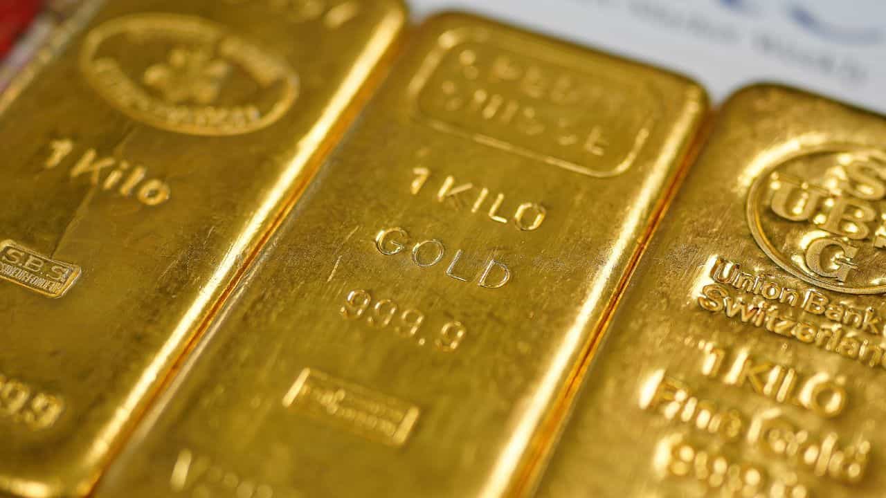 Kerala Gold Price Today: മാറ്റമില്ലാതെ സ്വർണവില; വെള്ളി വിലയിൽ നേരിയ ആശ്വാസം Kerala Gold Price Today: മാറ്റമില്ലാതെ സ്വർണവില; വെള്ളി വിലയിൽ നേരിയ ആശ്വാസം