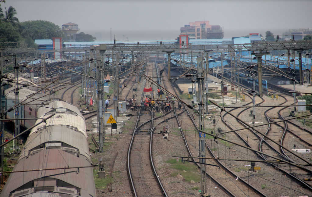 RRB NTPC exam date 2024: റെയിൽവേ ജോലി സ്വപ്നം കാണുന്നവരേ... തയ്യാറായിക്കോളൂ, പരീക്ഷാ തീയതി ഇങ്ങെത്തി