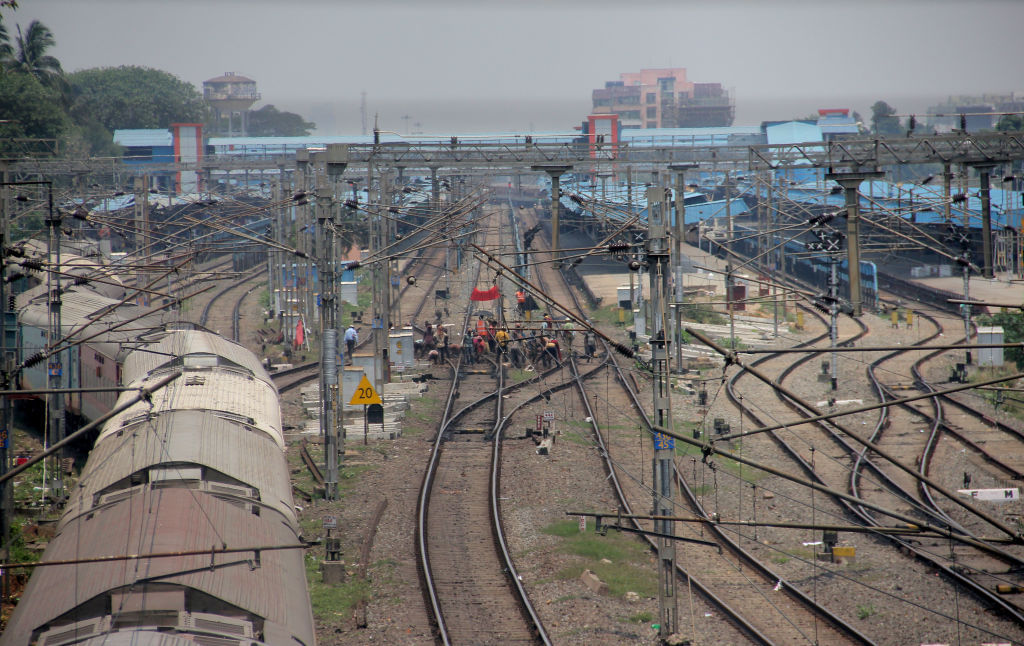 RRB NTPC exam date 2024: റെയിൽവേ ജോലി സ്വപ്നം കാണുന്നവരേ… തയ്യാറായിക്കോളൂ, പരീക്ഷാ തീയതി ഇങ്ങെത്തി