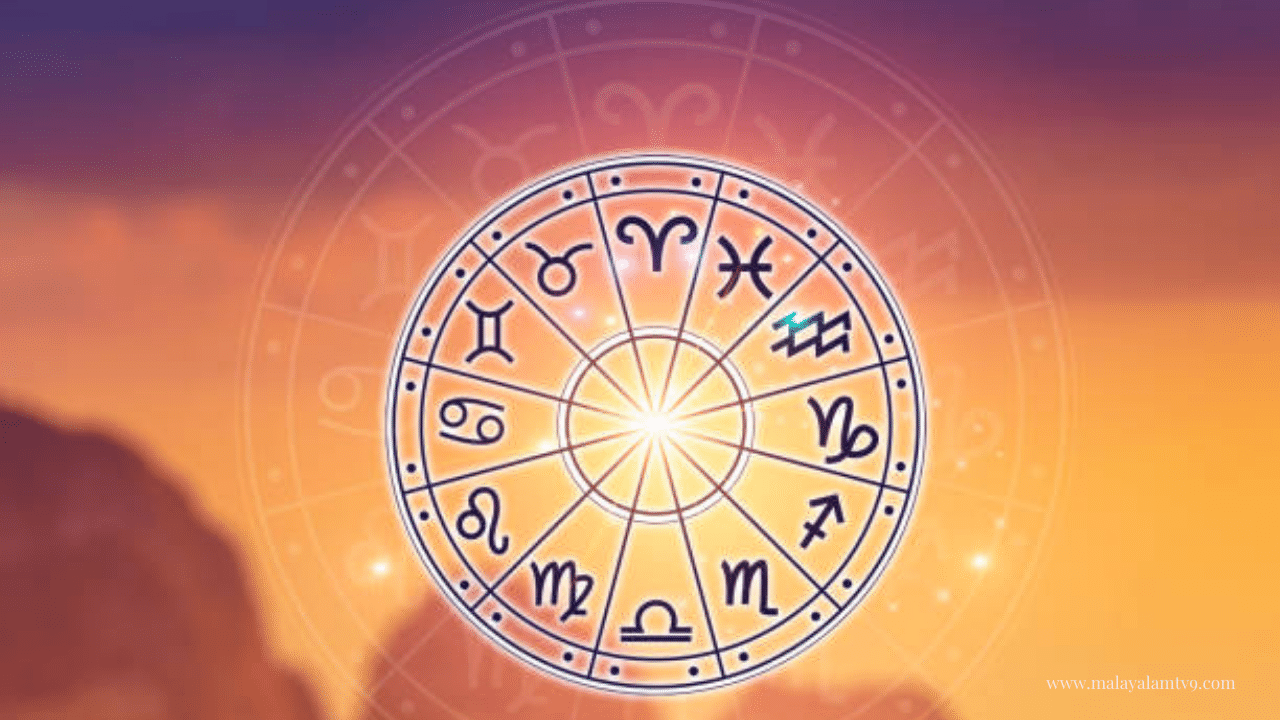 Today Horoscope Malayalam