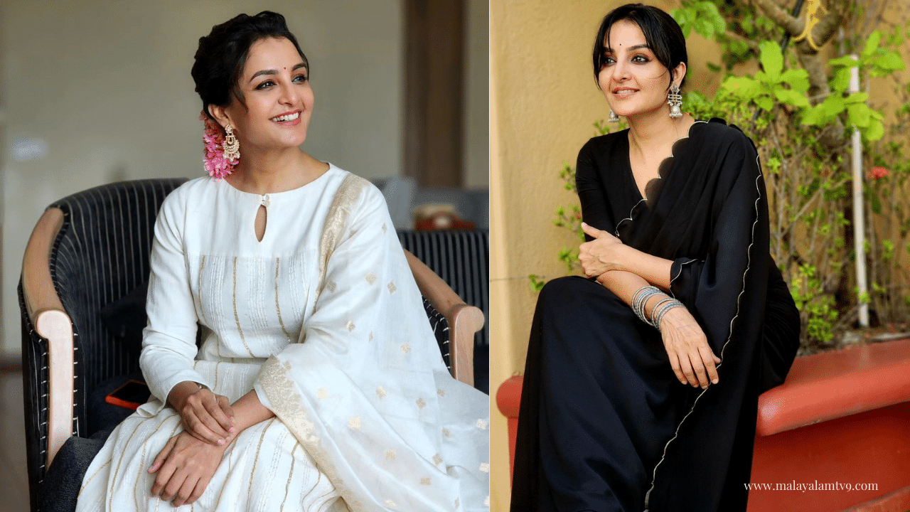സല്ലാപം എന്ന ചിത്രം ആയിരുന്നു മലയാള സിനിമയിൽ മഞ്ജുവിന് ഒരു സ്ഥാനം നേടി കൊടുത്തത്. 'ഈ പുഴയും കടന്ന്' എന്ന ചിത്രത്തിലെ അഭിനയത്തിനു മികച്ച നടിക്കുള്ള സംസ്ഥാന ചലച്ചിത്ര അവാർഡും താരം സ്വന്തമാക്കി. കണ്ണെഴുതി പൊട്ടും തൊട്ട് എന്ന സിനിമയിലെ അഭിനയത്തിനു ദേശീയ ജൂറിയുടെ പ്രത്യേക പരാമർശവും മഞ്ജുവിനെ തേടിയെത്തിയിട്ടുണ്ട്. (Image Credits: Instagram)