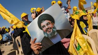 Hassan Nasrallah Dies: ഇസ്രായേൽ ആക്രമണത്തിൽ ഹിസ്ബുള്ള തലവൻ ഹസ്സൻ നസ്രല്ല കൊല്ലപ്പെട്ടു; സ്ഥിരീകരിച്ച് ഇസ്രായേൽ