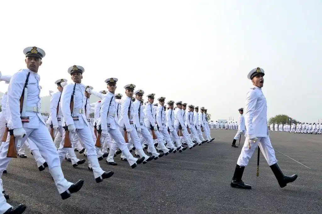 Navy Recruitment 2024: നേവിയാണോ സ്വപ്നം; ഇപ്പോൾ അപേക്ഷിക്കാൻ അവസരം